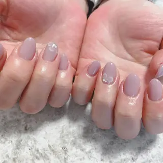 ネイル 吉岡 裕子のネイルデザイン