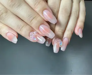 ネイル 12 designのネイルデザイン