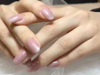 ネイル パラジェル認定サロン　ネイルケア&スパ　Lovin所属・Lovin _ryukaのネイルデザイン