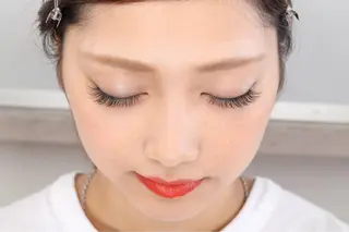 マツエク・マツパ mist-Nail&Eyelash-所属・mist Mineのマツエク・マツパデザイン