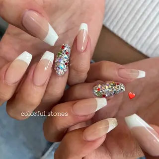 ネイル 🌷 MIO🌷のネイルデザイン