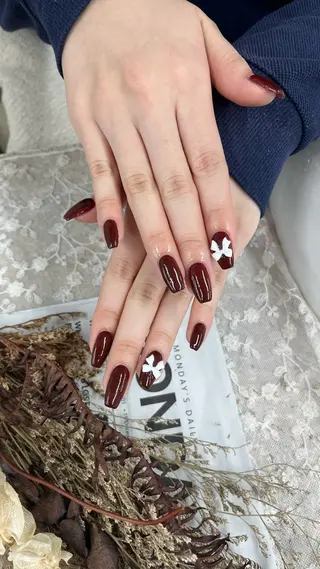 ネイル Basic町田本店 Miraiのネイルデザイン