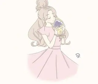 マツエク・マツパ 山本 あきこのマツエク・マツパデザイン