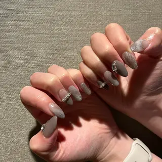 ネイル ere beauty yukiのネイルデザイン