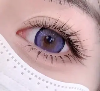 マツエク・マツパ 神崎マツエク専門所属・神崎💗 EMA beautyのマツエク・マツパデザイン