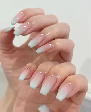 ネイル soar nail&eyelash所属・deicy.soar Karenのネイルデザイン
