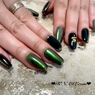 ネイル R*NAIL .comのネイルデザイン