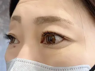 マツエク・マツパ Regene HIROKAWAの眉毛・アイブロウイメージ