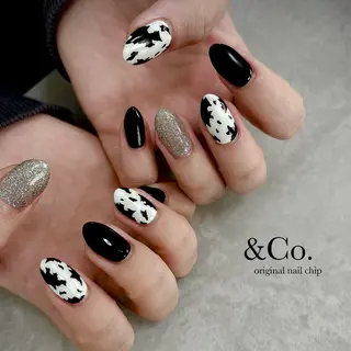 ネイル Lilly Co.のネイルデザイン