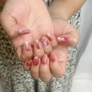 ネイル Bianca TORII🌞のネイルデザイン