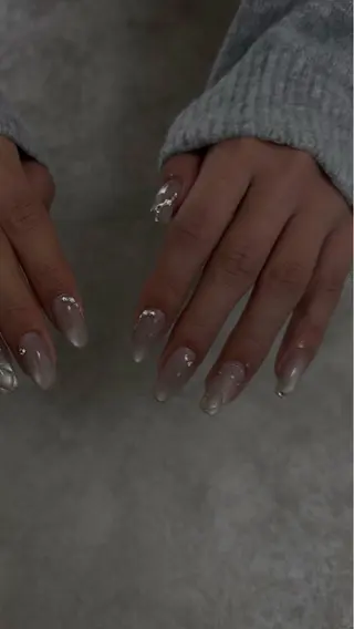 ネイル ino(リノ) nail salonのネイルデザイン