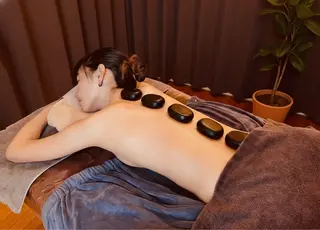 Agreable Raumのエステ・リラクイメージ