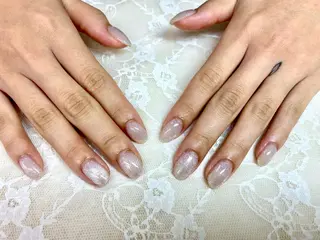 ネイル Epokku ネイルサロンのネイルデザイン