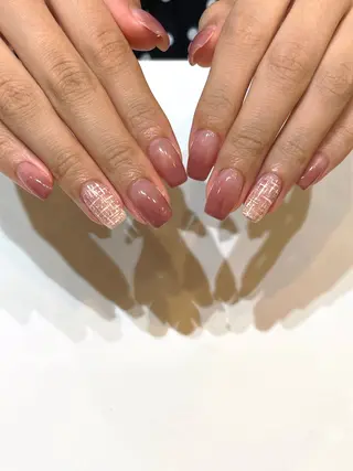 ネイル otao yuriのネイルデザイン