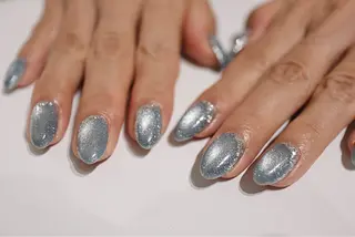 ネイル nail salon moiのネイルデザイン