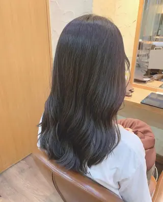 ショート カラー メンズ 🌿ヤマグチ ユウキ🌿のヘアスタイル