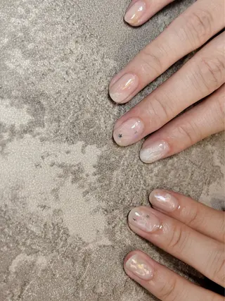 ネイル Su. Naillandのネイルデザイン