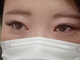 マツエク・マツパ 🍀CREA座間🍀 瀧澤のマツエク・マツパデザイン