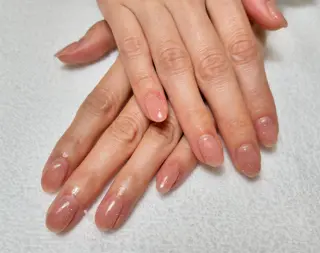 ネイル arce amiのネイルデザイン