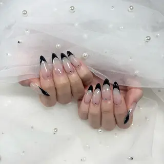 ネイル ୨୧ mio୨୧のネイルデザイン