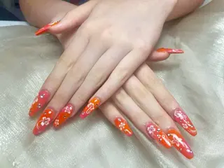 ネイル L. Nailのネイルデザイン