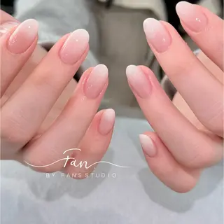 ネイル 🌻FAN'S STUDIO池袋🌻のネイルデザイン