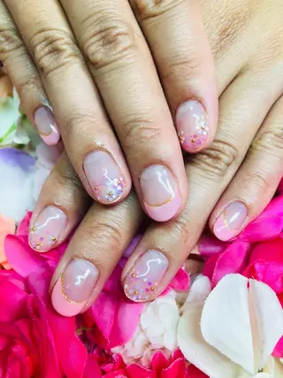 ネイル 酵素風呂　RA.RA所属・酵素風呂 RA.RAのその他イメージ