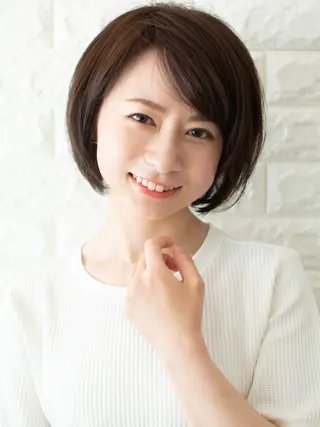 ショート カラー 斉藤 正敏のその他イメージ