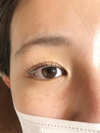 マツエク・マツパ マリーアン所属・marieanne まつ毛パーマ＆脱毛のマツエク・マツパデザイン