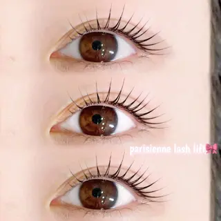 マツエク・マツパ fein _ami🪄のマツエク・マツパデザイン