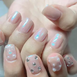 ネイル タケウチ ナナ💅のネイルデザイン