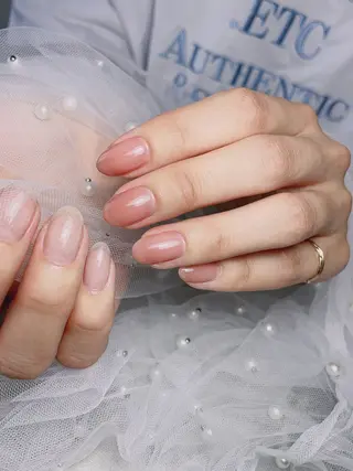ネイル Ai Nail所属・Ai Nailのネイルデザイン