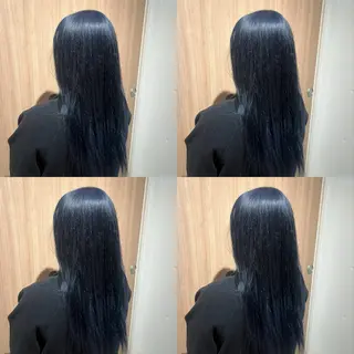 カラー haru新宿所属・新宿/美髪/髪質改善 🫧リョウ🫧のヘアスタイル