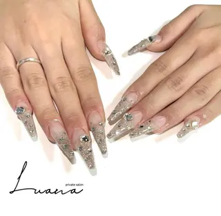 ネイル Luana Aoiのネイルデザイン