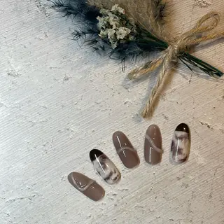 ネイル SAVOYNail 🪞yuinaのネイルデザイン