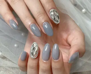 ネイル 金子 実咲のネイルデザイン