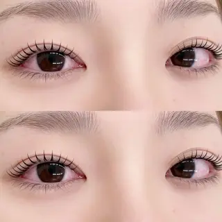 マツエク・マツパ CLUTCH やまなかのマツエク・マツパデザイン