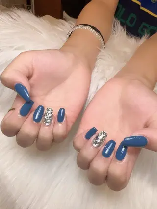 ネイル mi kaのネイルデザイン