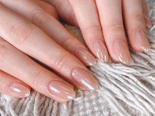 ネイル sōko Hair&Nail Salon所属・megu  / sōko nailのネイルデザイン