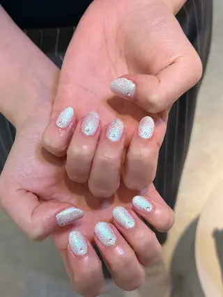 ネイル Bianca栄店 はるなのネイルデザイン