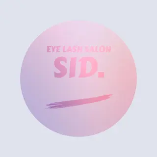 マツエク・マツパ eye lash salon SIDのマツエク・マツパデザイン