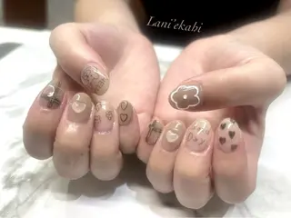 ネイル Lani🌈Nail AMIのその他イメージ
