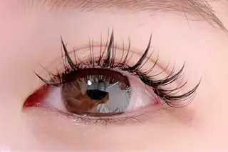 マツエク・マツパ Hawaii Eyelash所属・Hawaii ハワイアイラッシュのマツエク・マツパデザイン