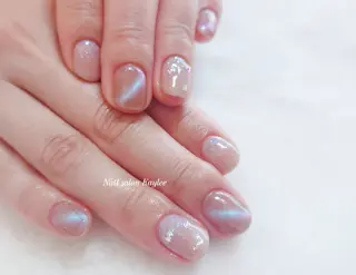 ネイル Nail salon  Kayleeのエステ・リラクイメージ