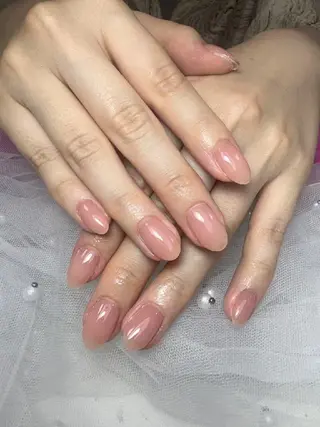 ネイル KIKI Nail所属・池袋ネイル 専門店のネイルデザイン