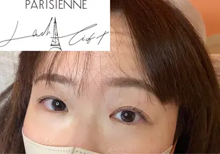 マツエク・マツパ カリス所属・charis✳︎ akiのマツエク・マツパデザイン