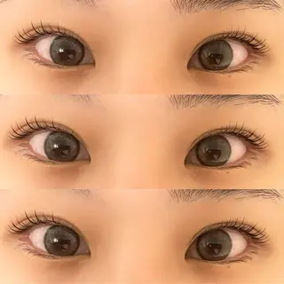 マツエク・マツパ Voyage serein 【ヴォヤージュスラン】所属・心斎橋　Voyage serein🌙のマツエク・マツパデザイン