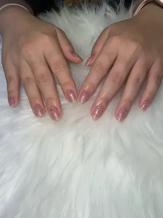 ネイル NABI NAIL茨木市店【ナビネイル】所属・Nabi nail minsoのネイルデザイン