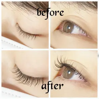 マツエク・マツパ EYE SALON plus J成澤香澄のマツエク・マツパデザイン