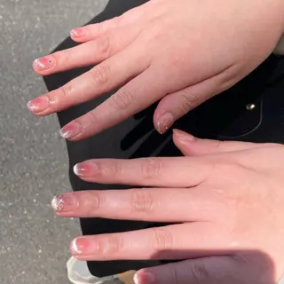 ネイル Aloha  Luana HIKAWASANDOU所属・AlohaLuana 🌺 naoのネイルデザイン